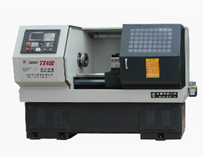 CNC Precision automatic lathe