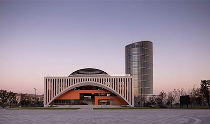 杭州西湖大学